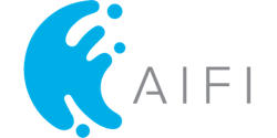 AiFi featured logo